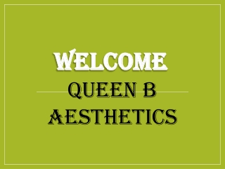 Best Anti Wrinkle in Abbotsford