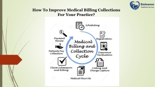 How To Improve Medical Billing Collections For Your Practice?