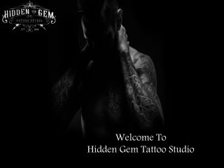 Best custom tattoo artists near me