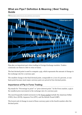 fxlearnpro.com-What are Pips Definition amp Meaning  Best Trading Guide (1)