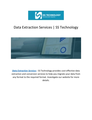 pdfslide.net_data-extraction-services-ss-technology