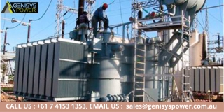 Best Transformer Testing, Maintenance and Repairs in QLD