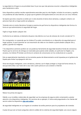 De qué manera los cerrajeros pueden incrementar la seguridad de su piso