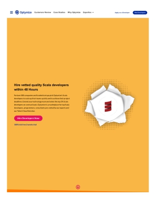 optymize-hire scala developers