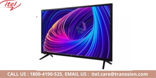 Best Itel I Series Smart TV (I551, I431, I321) Price Specification
