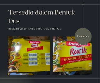 YANG ENAK, WA : 0896-8613-0890,  Grosir Bumbu Racik Ayam Goreng, Bumbu Racik Ind