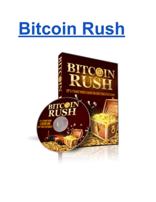 Bitcoin Rush