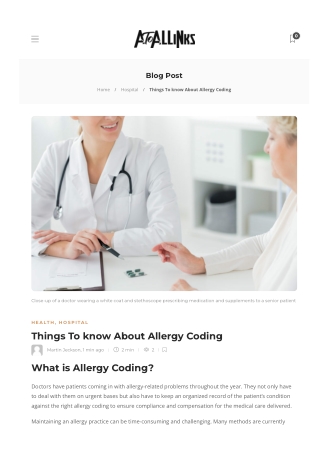 things-to-know-about-allergy-coding-