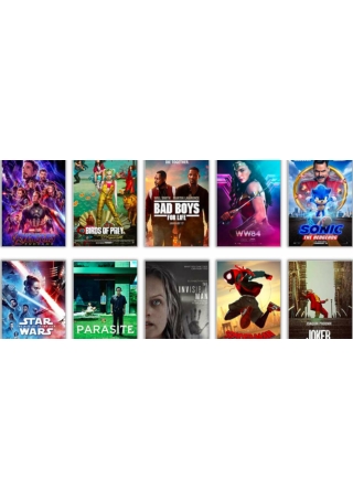 Fmovies sites Online Presentations Channel