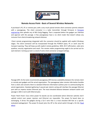 PCB Designing |Embedded Firmware Software | Product Development