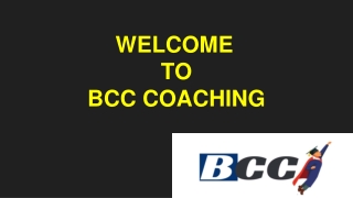 Top CAT Coaching in Vasai Virar