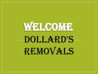 Best Service For Office Moves in West Cross