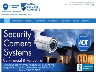Adt Home Security