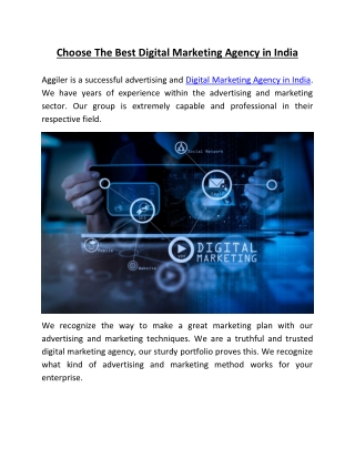 Choose The Best Digital Marketing Agency in India (1)