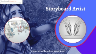 Get Famous Fame Storyboard Artist at Woodhead Creative