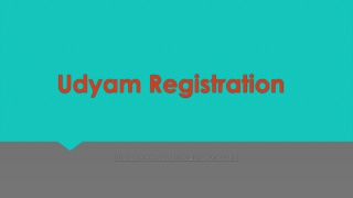 Udyog Aadhaar will no longer be valid from 1st July 2022