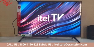Itel launches four new Android TVs in India Price, details