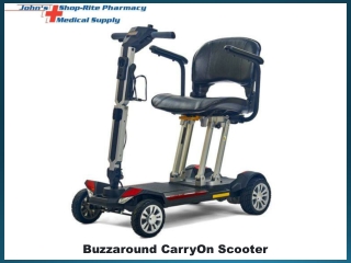 Portable Scooters Lakewood CA