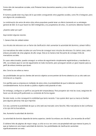Tips para prosperar la usabilidad de tu página web