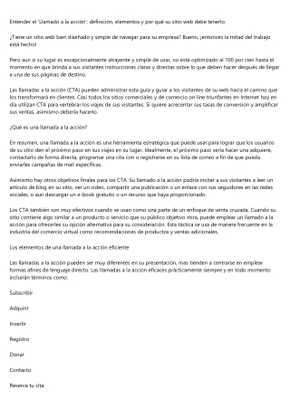 Trucos de diseno web para mejorar el SEO de tu pagina web