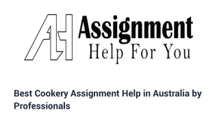 Best-cookery-assignment-help
