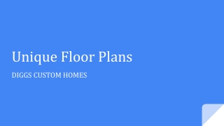 Professional Home Builders to Build Your Dream Home