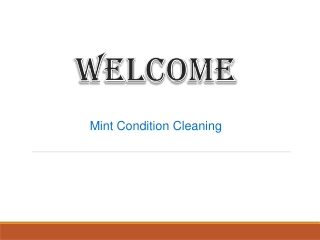 Best Service for Commercial Cleaning in Nadderwater