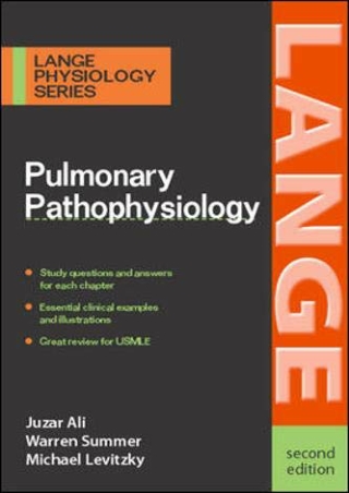 EPUB Pulmonary Pathophysiology LANGE Physiology Series