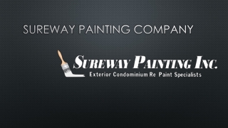 Find the Best House Painters in Sarasota & Bradenton?
