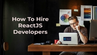 ReactJS Developer Hiring Guide