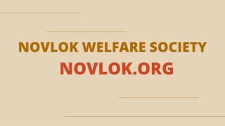 Women Empowerment || Nukkad Natak Programs || NGO For Women || Novlok.org