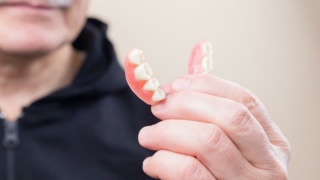 ALL YOU NEED TO KNOW ABOUT REMOVABLE PARTIAL DENTURES