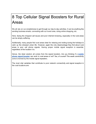 8-Top-Cellular-Signal-Boosters-for-Rural-Areas-PDF