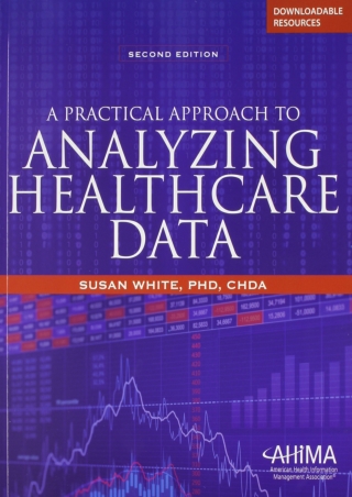 READ Practical Approach to Analyzing Healthcare Data