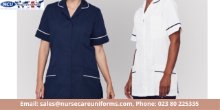 Helping You Put Together The Perfect Nursing Uniform