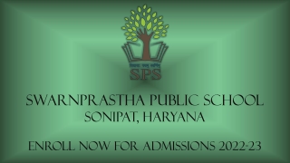 Boarding School in North Delhi- NCR.
