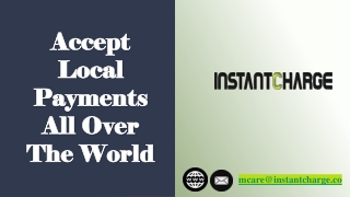 Online Credit Card Processing For Seamless Online Transactions With Lower Fees