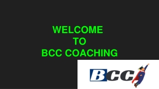 Best CAT Coaching in Andheri