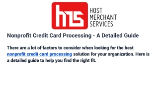 Nonprofit-credit-card-processing