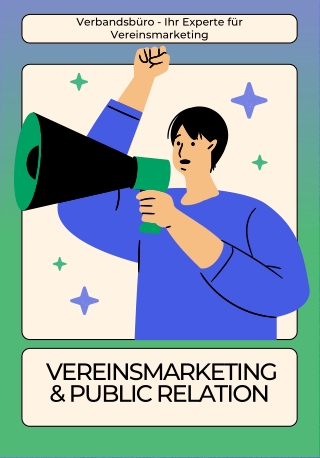 Verbandsbüro - Ihr Experte für Vereinsmarketing