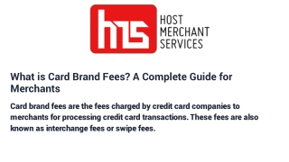 What-is-card-brand-fees