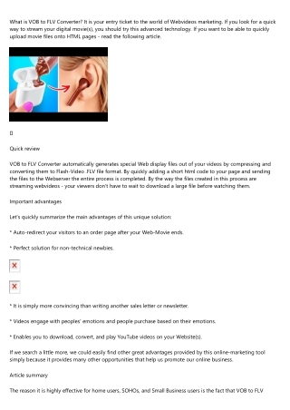 11 Ways to Completely Sabotage Your youtube to mp3