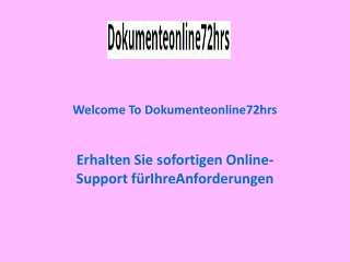 Erhalten Sie sofortigen Online-Support fürIhreAnforderungen