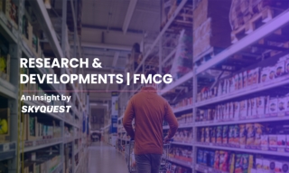 Know Everything About FMCG Market.