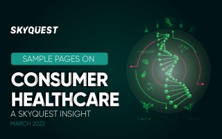 Emerging Trends in Consumer Healthcare Market with AI, VR, 5G Infrastructure and Tele-Consultation