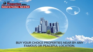 Best apartments for sale in Mohali