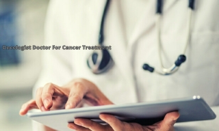 Best Cancer Doctor in Mumbai