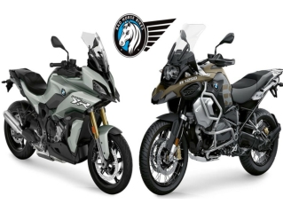 Motorcycle hire New Zealand