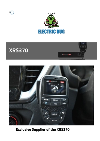 XRS370
