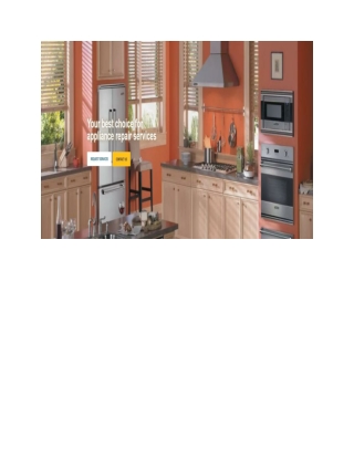 Viking Appliance Repair, Viking Appliance Repair Pros